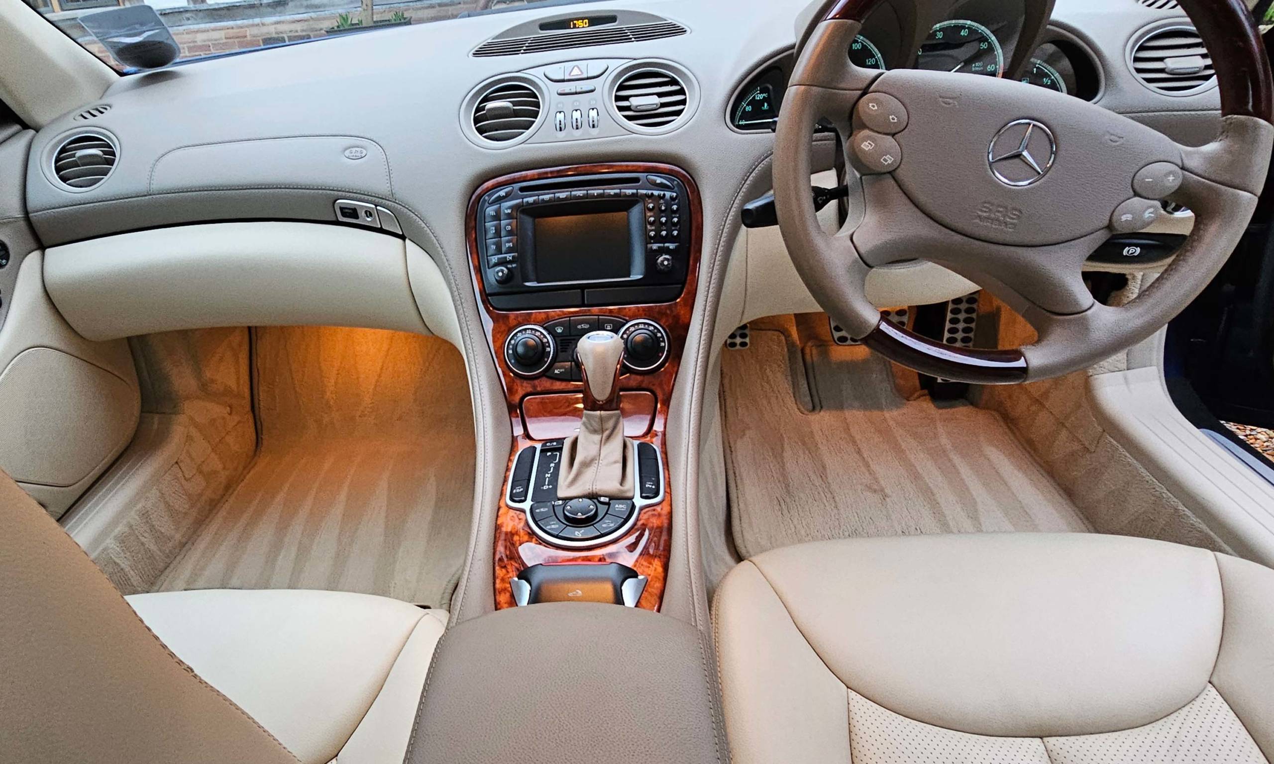 Basic Interior