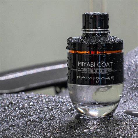 Miyabi Ceramic Coating