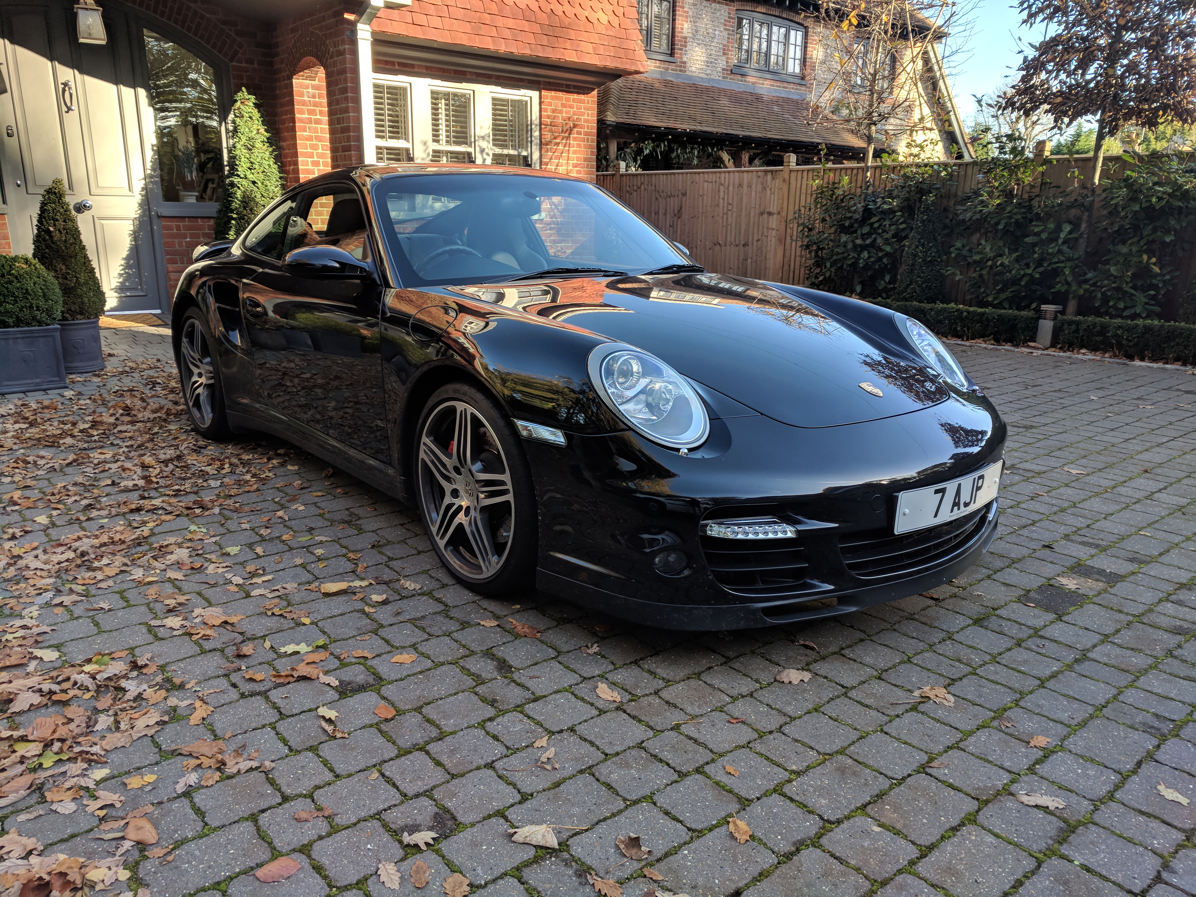 Wash & Protect Valet